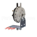 100166229 Lochinvar Kswitchpressure1.25" Wc