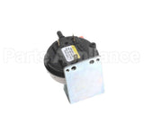 100166234 Lochinvar & A.o. Smith 1.15"Wc Spdt Pressure Switch