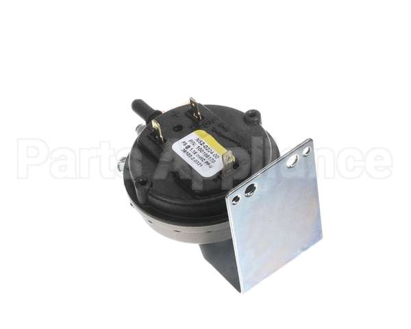 100166234 Lochinvar K,Switch, Pressure,1.15" Wc