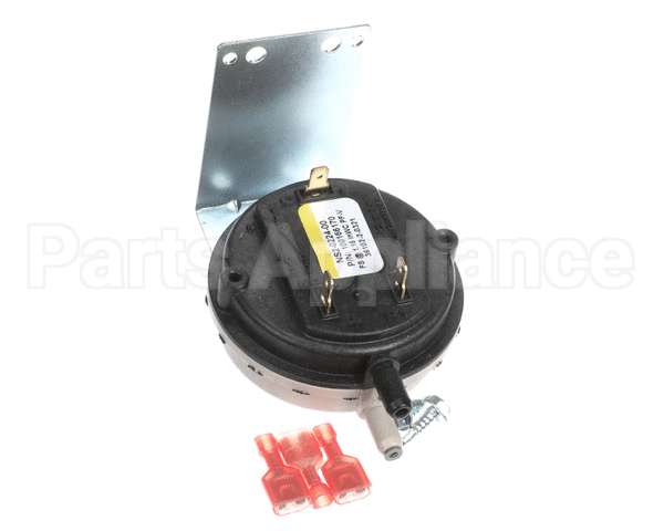 100166234 Lochinvar K,Switch, Pressure,1.15" Wc