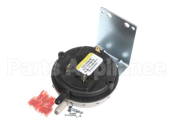 100166234 Lochinvar K,Switch, Pressure,1.15" Wc