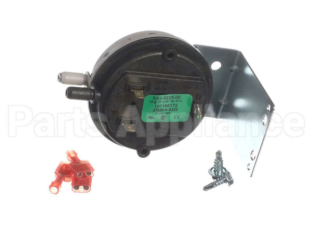 100166235 Lochinvar & A.o. Smith .95"Wc Spdt Pressure Switch