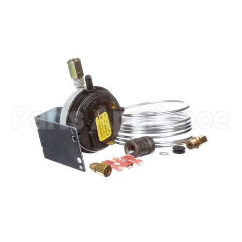 100166242 Lochinvar K,Switch,Pressure,.27" Wc