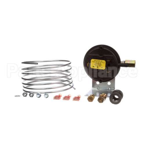 100166244 Lochinvar K,Switch,Pressure,1.06" Wc