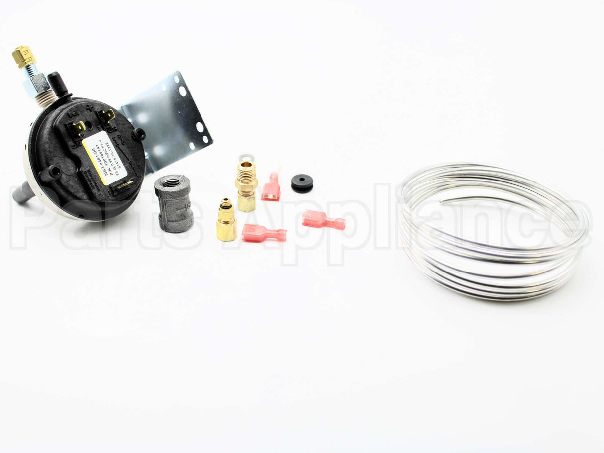 100166248 Lochinvar & A.o. Smith .95"Wc Spdt Pressure Switch