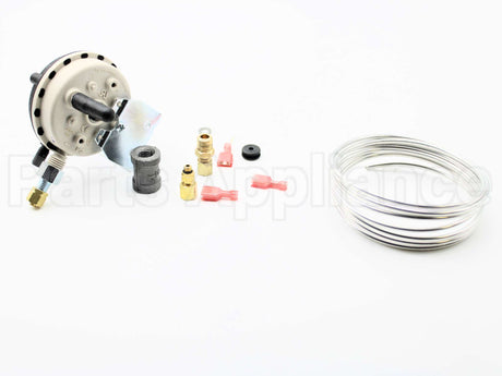 100166248 Lochinvar & A.o. Smith .95"Wc Spdt Pressure Switch