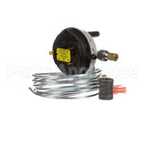 100166248 Lochinvar K,Switch,Pressure,.95" Wc