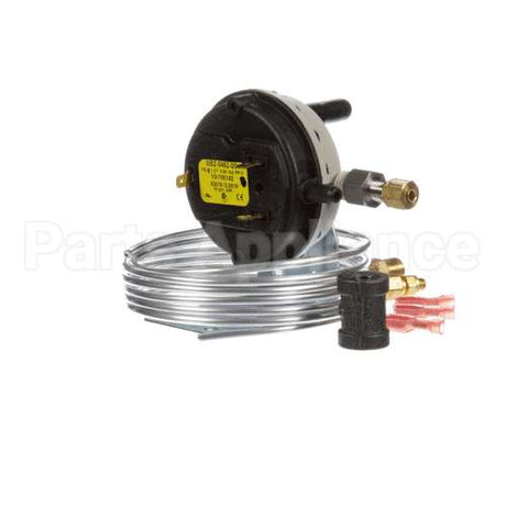 100166249 Lochinvar K,Switch,Pressure,1.05" Wc