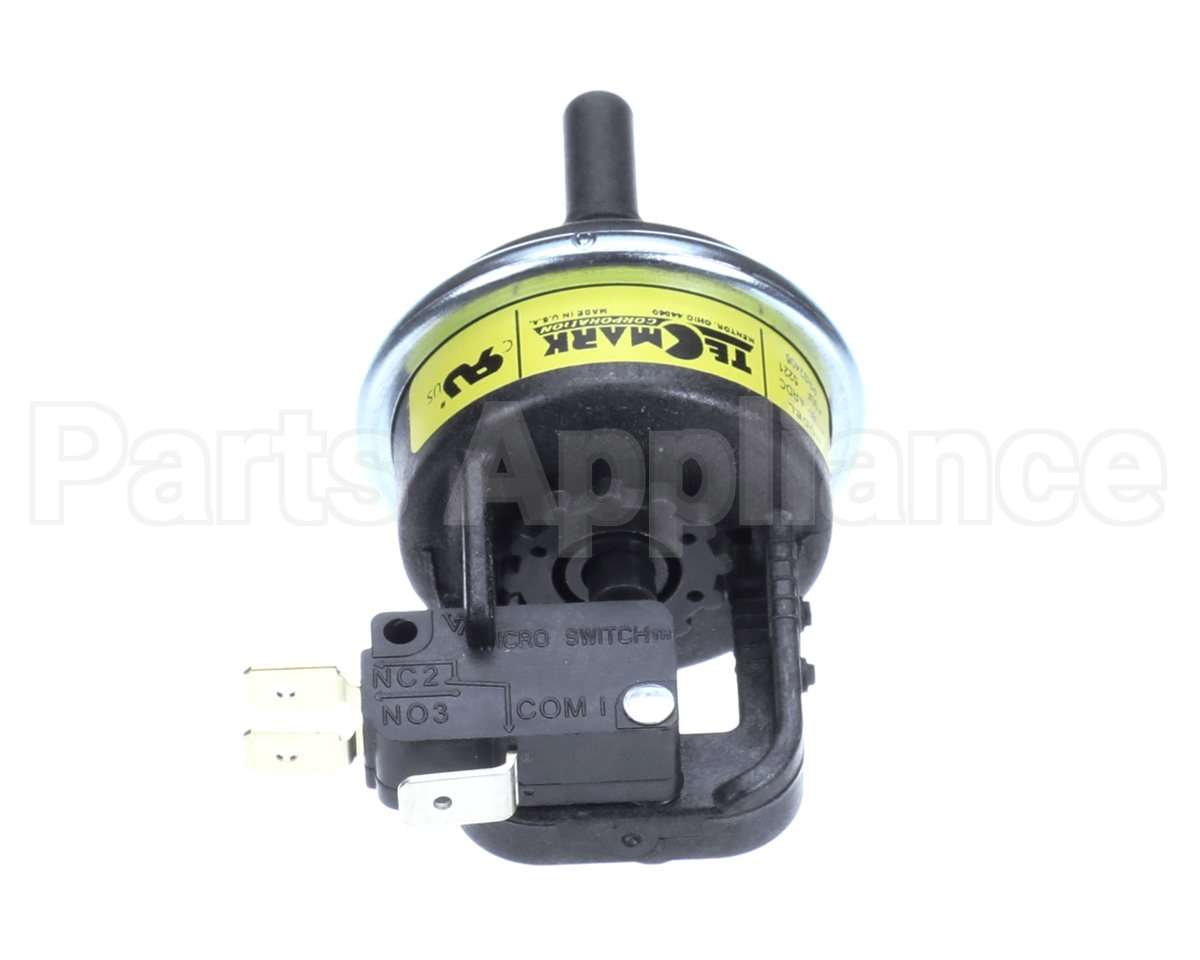 100166256 Lochinvar K,Switch, Pressure,1-5Psi