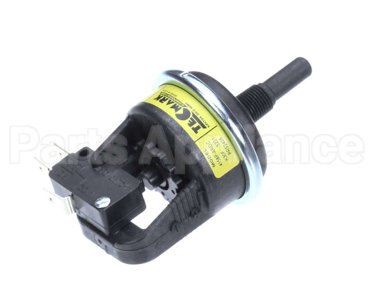 100166256 Lochinvar K,Switch, Pressure,1-5Psi