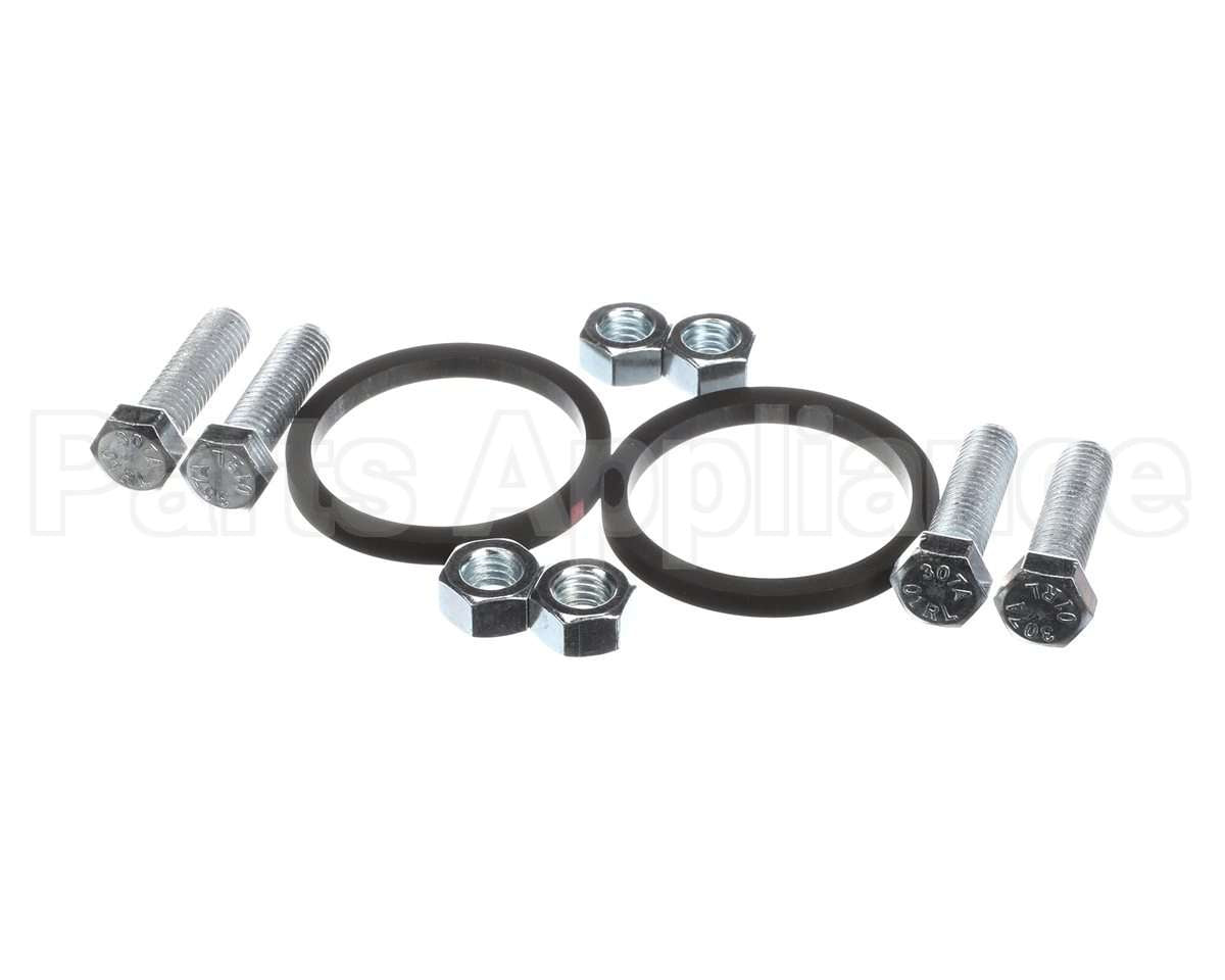 100166331 Lochinvar K,Bolt & Gasket,Pum30004
