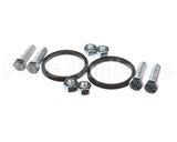 100166331 Lochinvar K,Bolt & Gasket,Pum30004