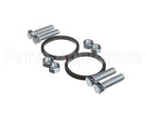 100166331 Lochinvar K,Bolt & Gasket,Pum30004