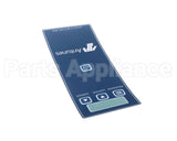 1001664 Antunes Label, Control
