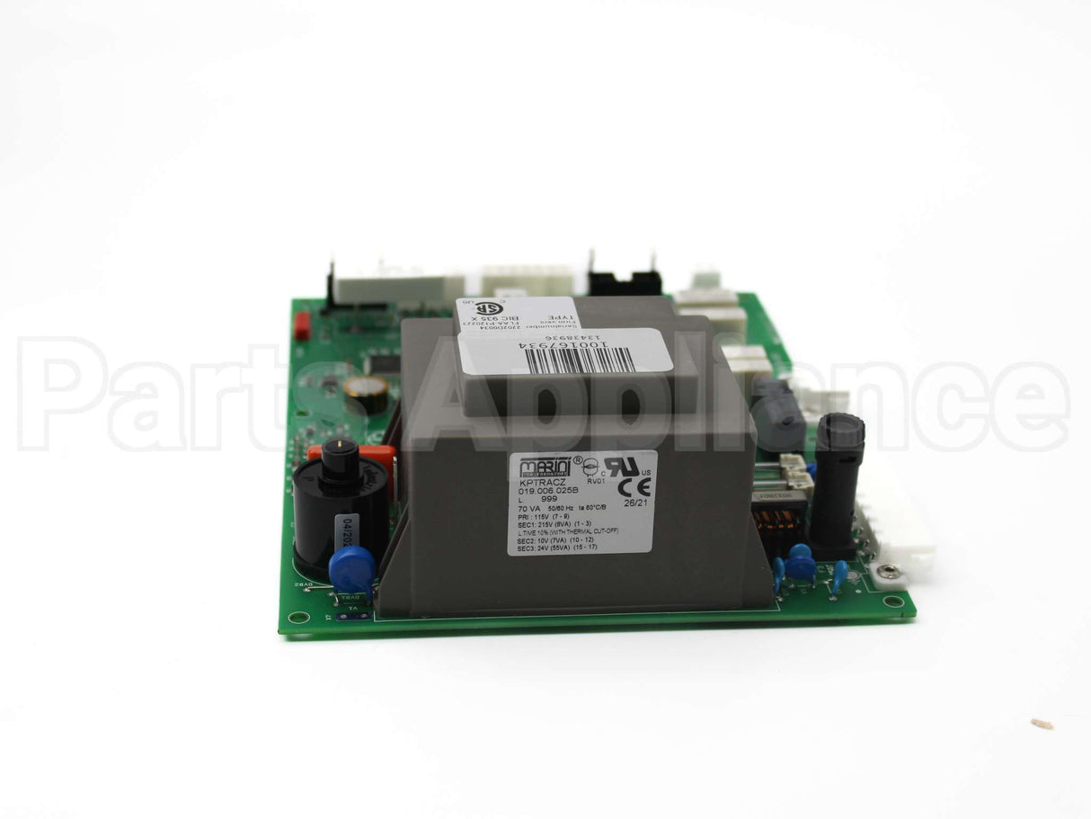 100167772 Lochinvar & A.o. Smith Control Module