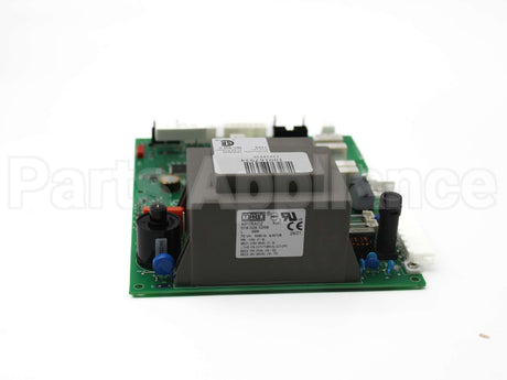 100167772 Lochinvar & A.o. Smith Control Module