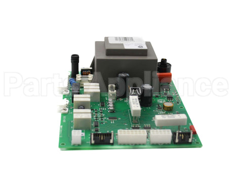 100167772 Lochinvar & A.o. Smith Control Module
