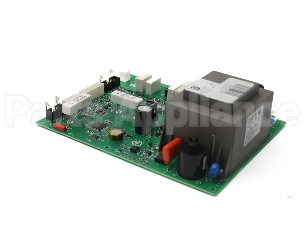 100167772 Lochinvar & A.o. Smith Control Module