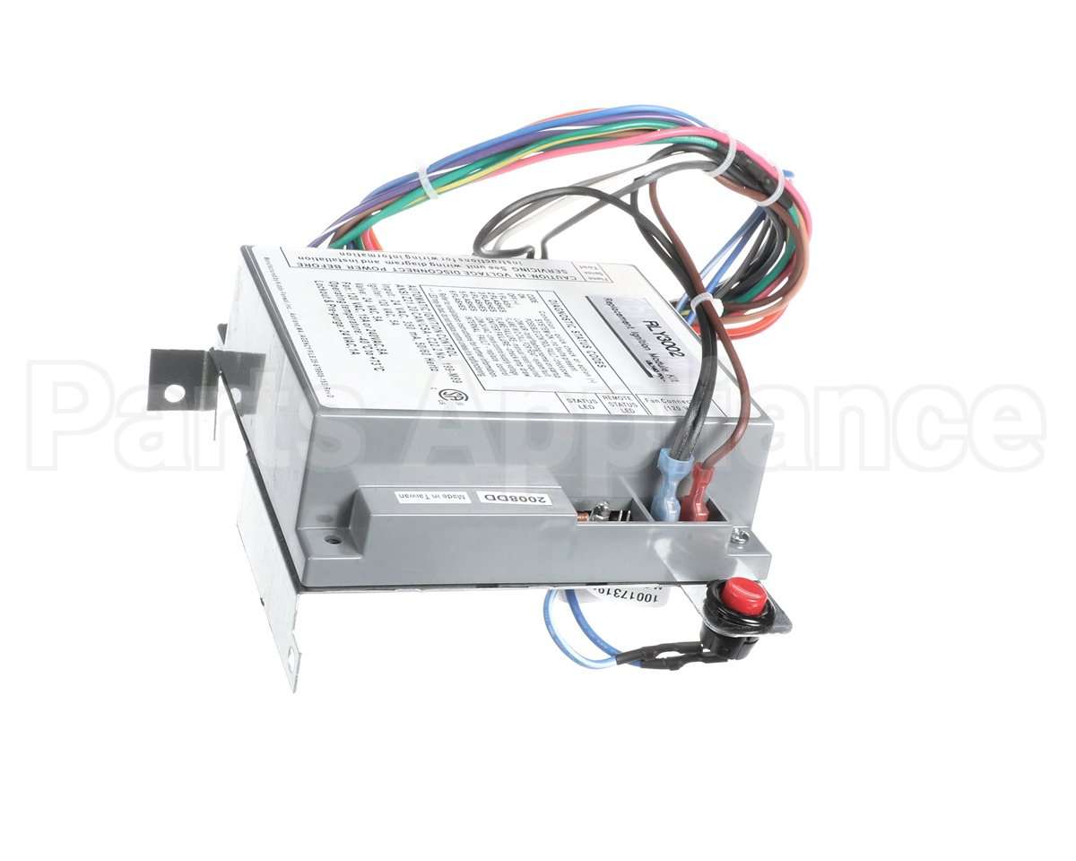 100167776 Lochinvar & A.o. Smith Ignition Module Kit