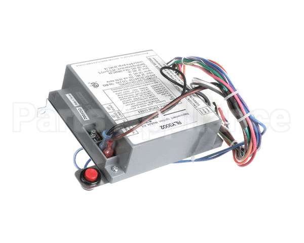 100167776 Lochinvar Kmoduleignitioncfiie