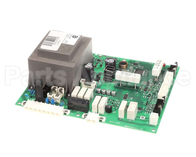100167792 Lochinvar K,Control Board,Main,Hi-Alt,Aw600-800