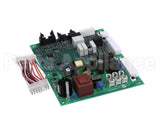 100167798 Lochinvar & A.o. Smith Integrated Control High Alt