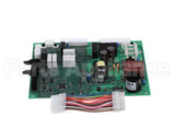 100167798 Lochinvar K,Ctrl,Integrated,Kb601-801,Hi-Alt,Pre-H