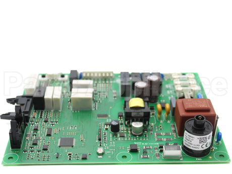 100167807 Lochinvar & A.o. Smith Integrated Control Board