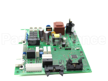 100167807 Lochinvar & A.o. Smith Integrated Control Board