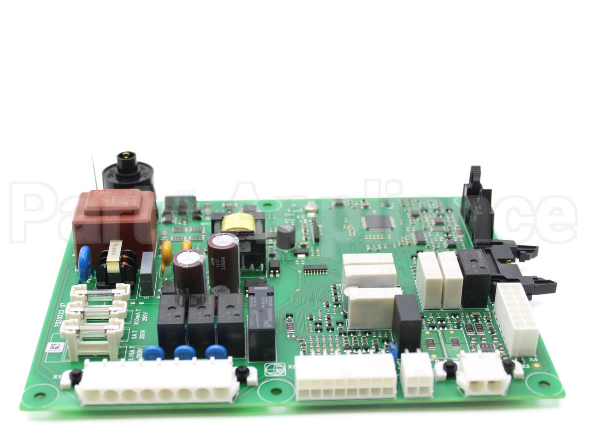 100167807 Lochinvar & A.o. Smith Integrated Control Board