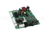 100167825 Lochinvar & A.o. Smith Integrated Control