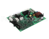 100167825 Lochinvar & A.o. Smith Integrated Control