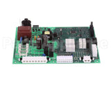 100167867 Lochinvar & A.o. Smith Integrated Control, Sna