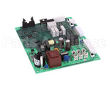 100167867 Lochinvar K,Ctrl Board,Sna286 & 501