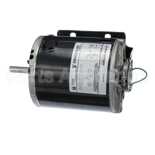 100170 Loren Cook Motor