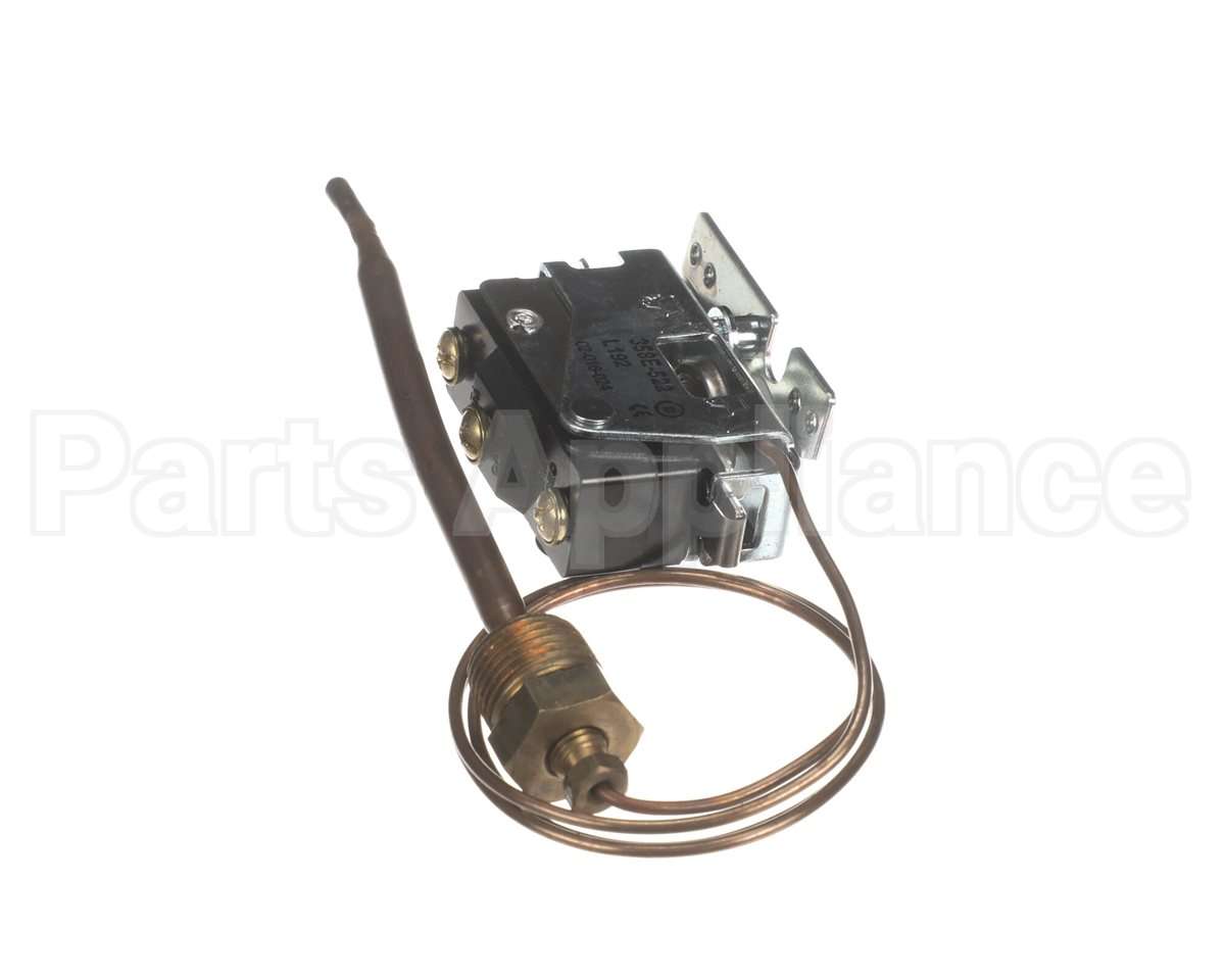 100170441 Lochinvar & A.o. Smith T-Stat Board