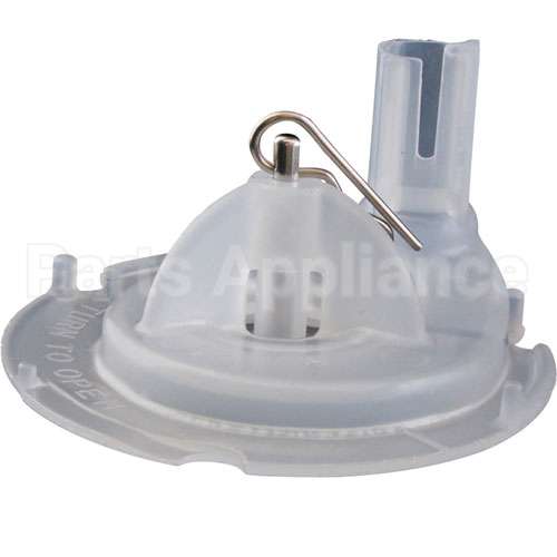 1001707 Compatible Cornelius Impella (Clear)