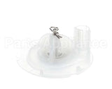 1001707 Cornelius Impeller Assembly