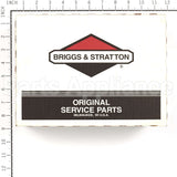 1001717MA Briggs & Stratton Muffler Model 28/31 E