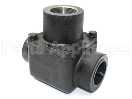 100171919 Lochinvar & A.o. Smith 1.5"Lowtempvalve Upto55Gpm