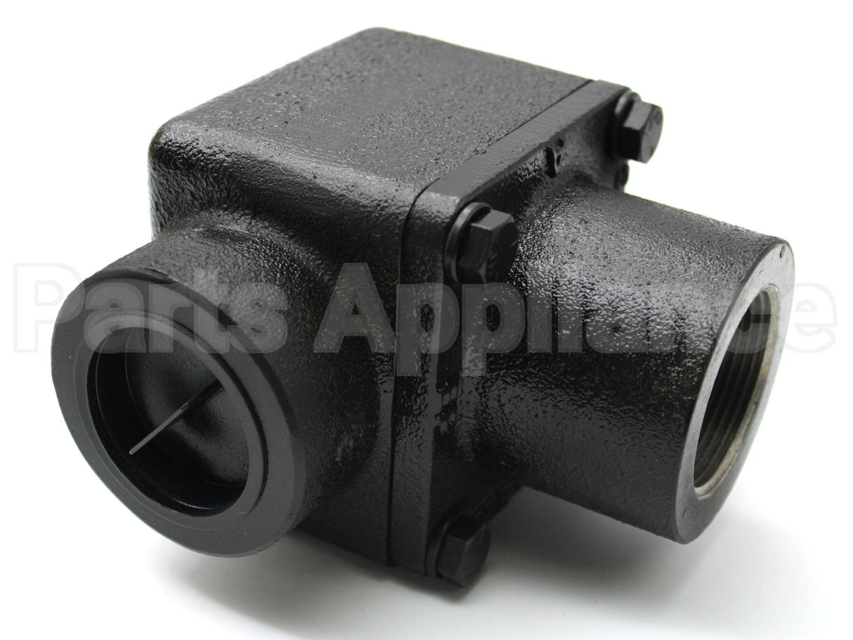 100171919 Lochinvar & A.o. Smith 1.5"Lowtempvalve Upto55Gpm