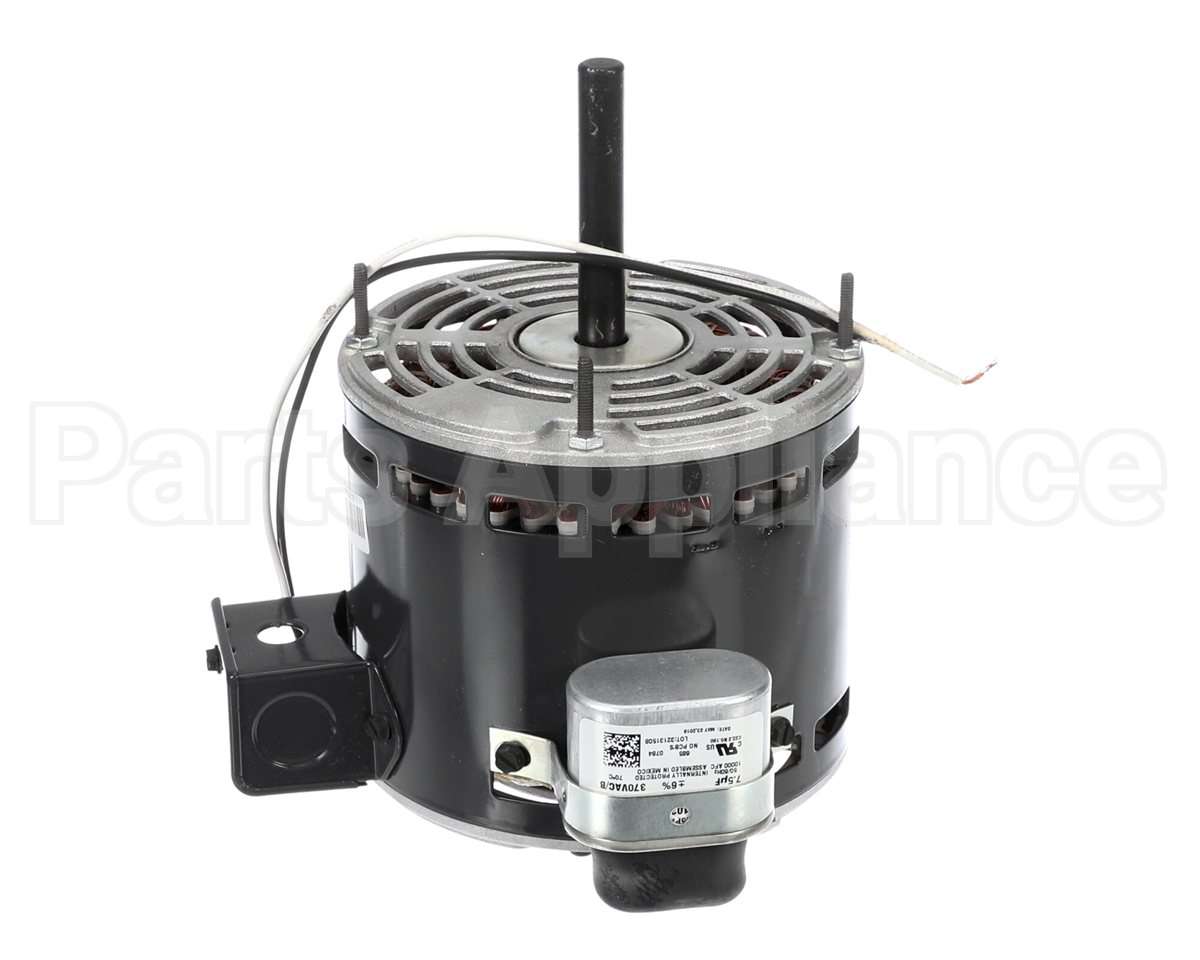 100172 Loren Cook 1/3Hp,Odp,120V,1Ph