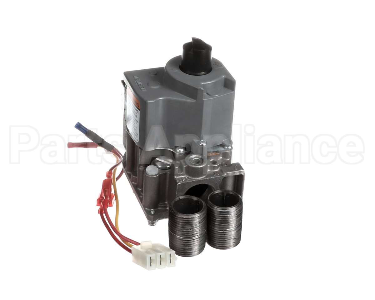 100172016 Lochinvar & A.o. Smith 24V 3.5" Wc Nat 3/4" Gas Valve