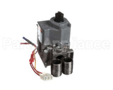 100172016 Lochinvar & A.o. Smith 24V 3.5" Wc Nat 3/4" Gas Valve