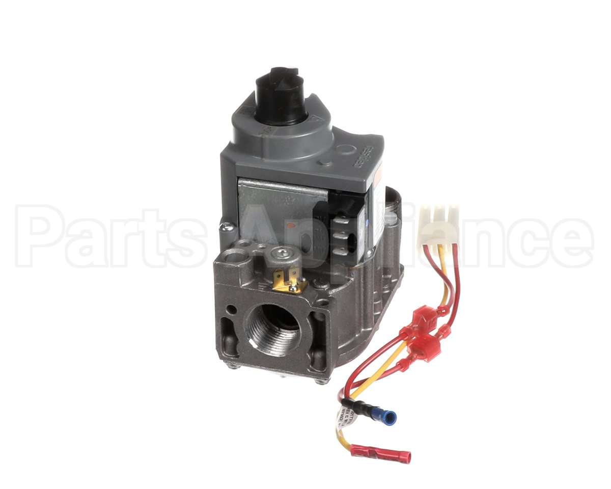 100172016 Lochinvar K,Gas Valve,Nat,Three Diode,Copper-Fin