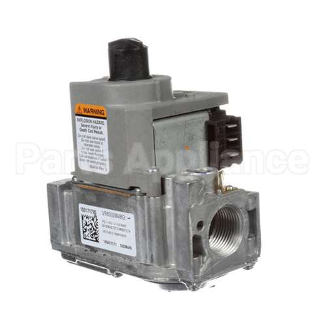 100172022 Lochinvar K,Gas Valve,Nat,Er 152-402