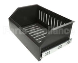 1001734 Perlick Drawer Assembly, Column Freeze