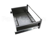1001735 Perlick Middle Drawer Assembly, Fridge, Co