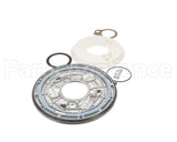 100173794 Lochinvar & A.o. Smith Heat Exchanger Access Door Kit