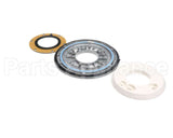 100173799 Lochinvar & A.o. Smith Heat Exchanger Access Door Kit
